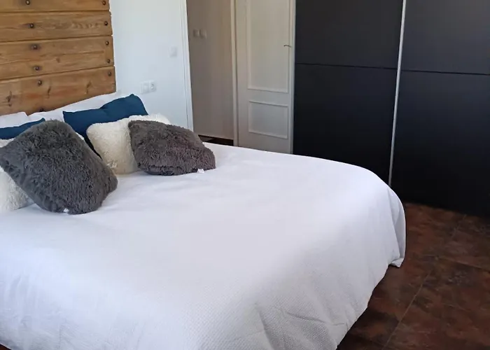 La Casa De Maia