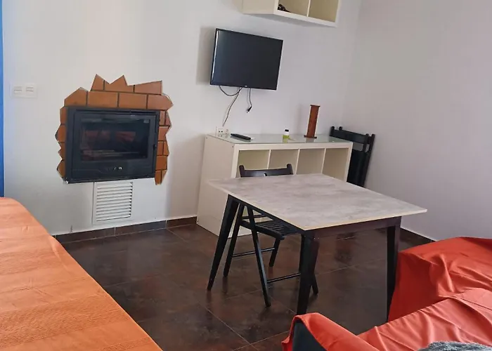 La Casa De Maia