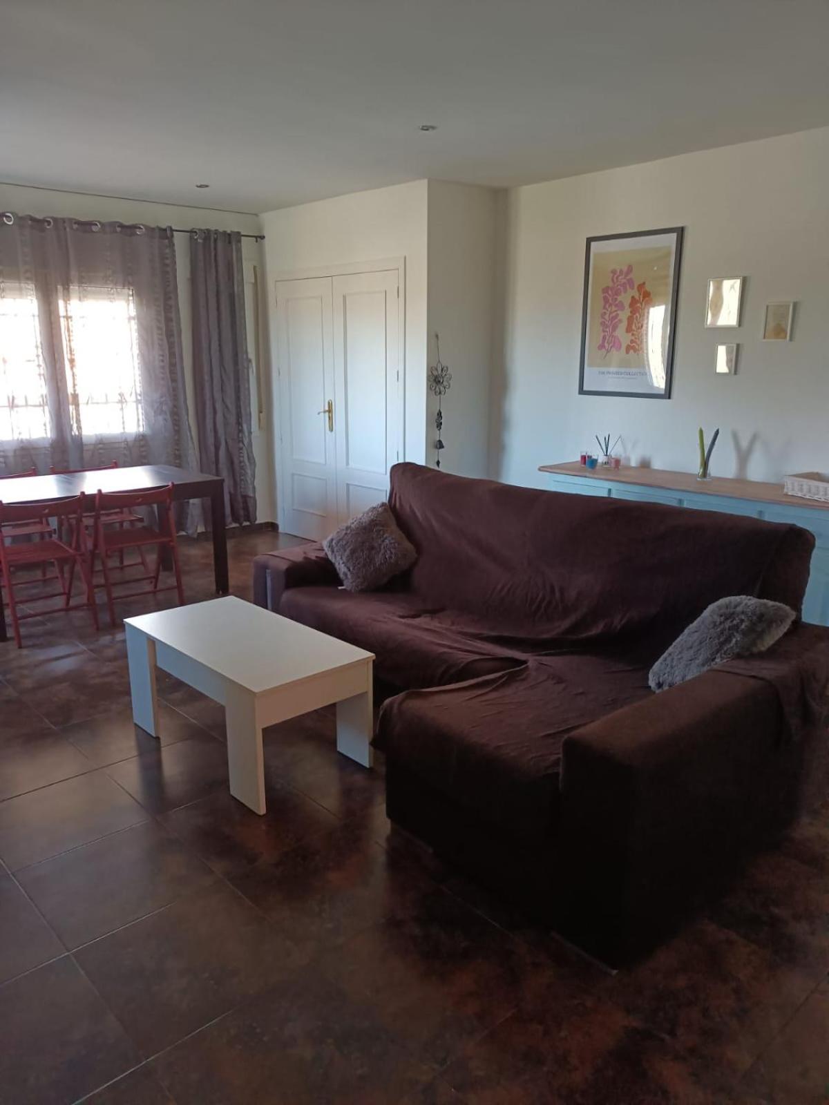 La Casa De Maia * Freila