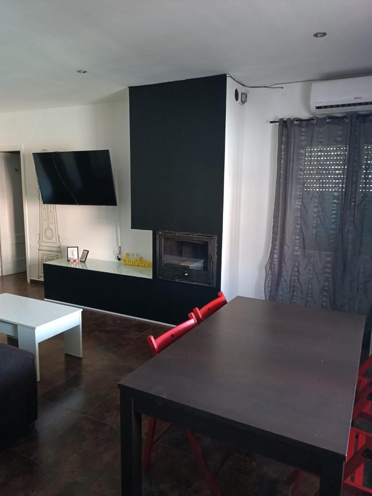 La Casa De Maia Holiday home *