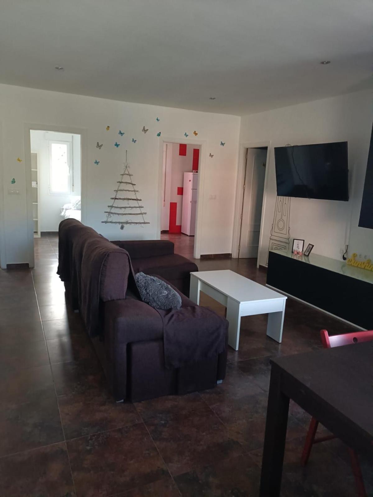 Сasa de vacaciones La Casa De Maia Freila