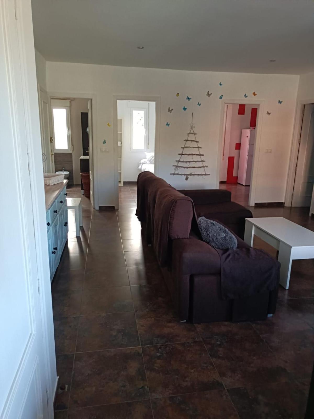 La Casa De Maia * Freila