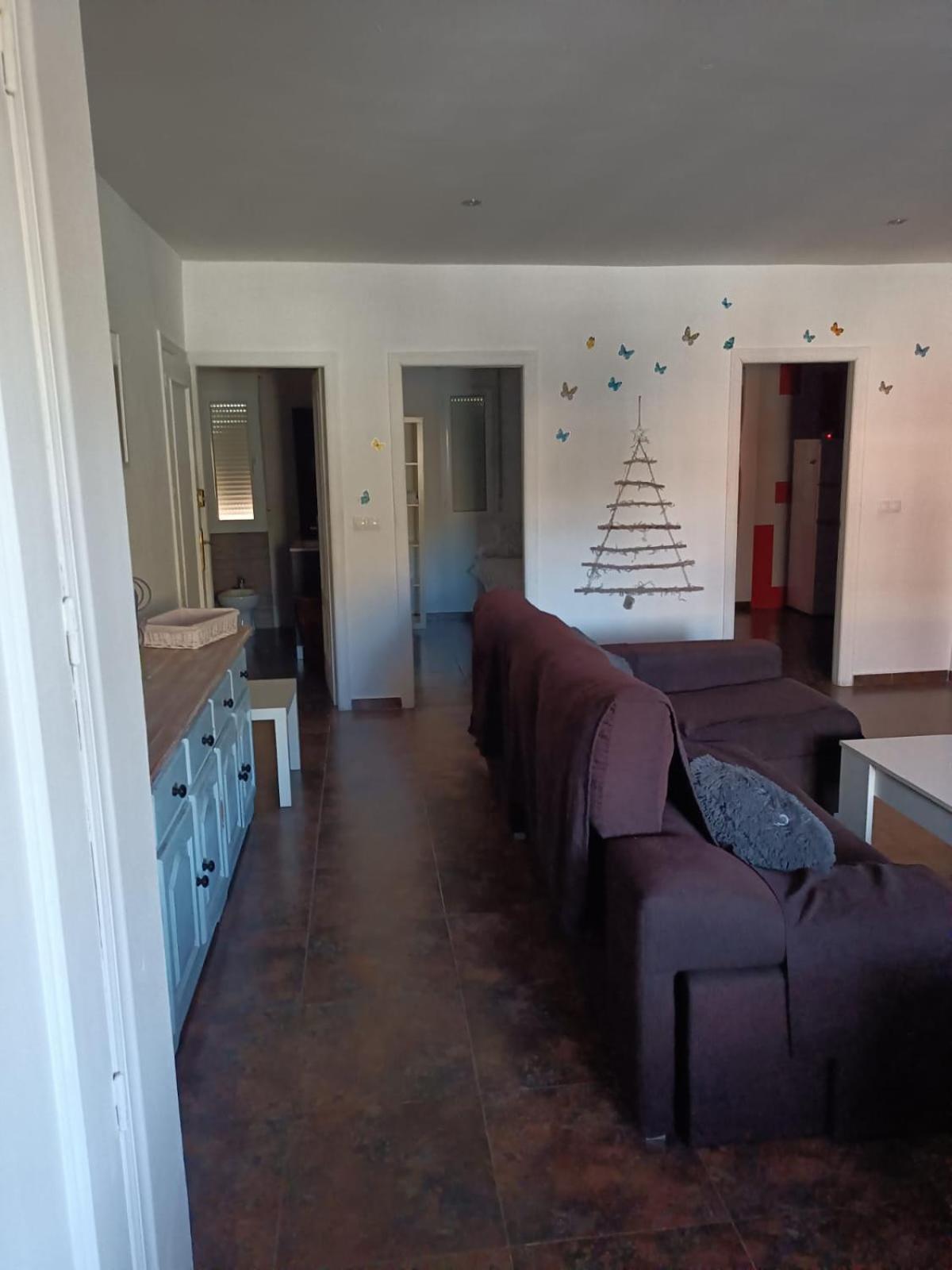 Holiday home La Casa De Maia Freila