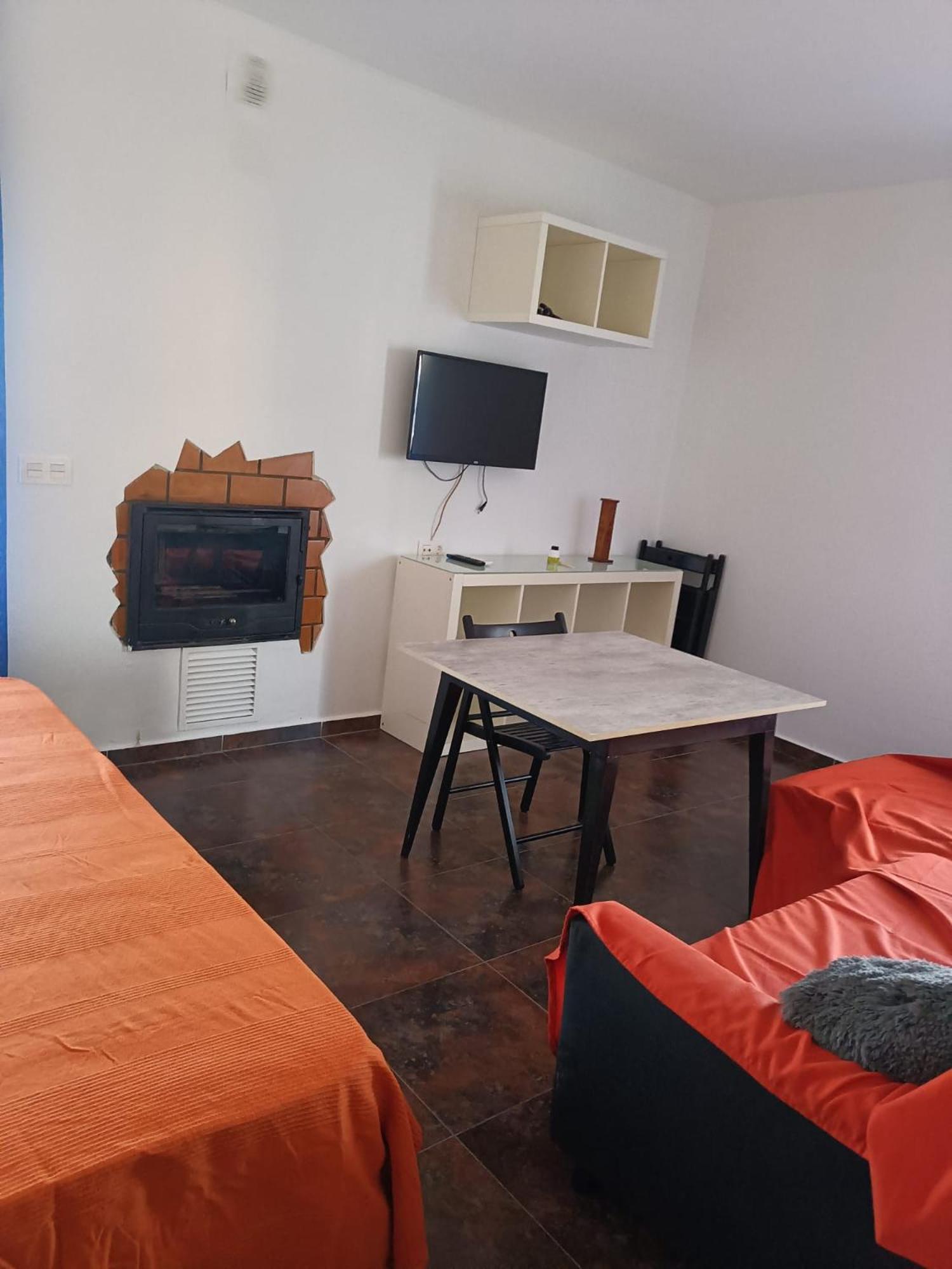 La Casa De Maia * Freila