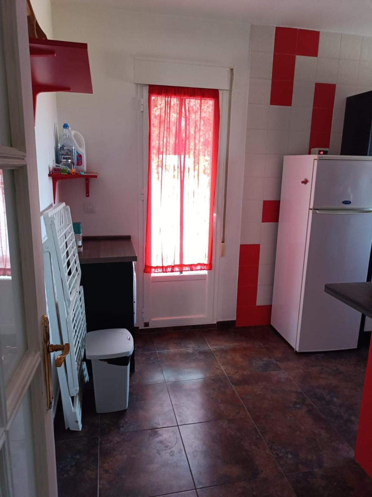 Holiday home La Casa De Maia *