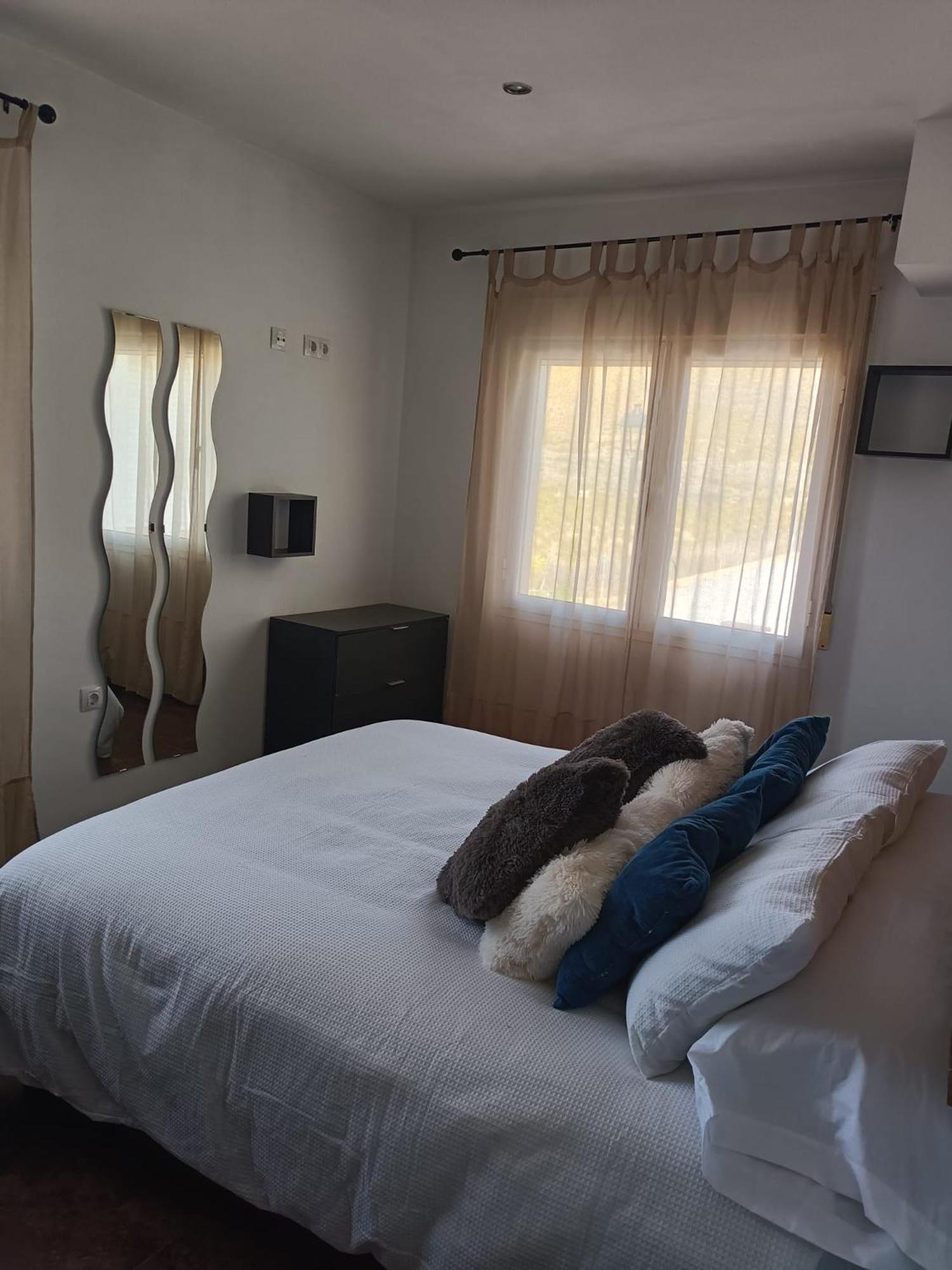 Сasa de vacaciones La Casa De Maia *