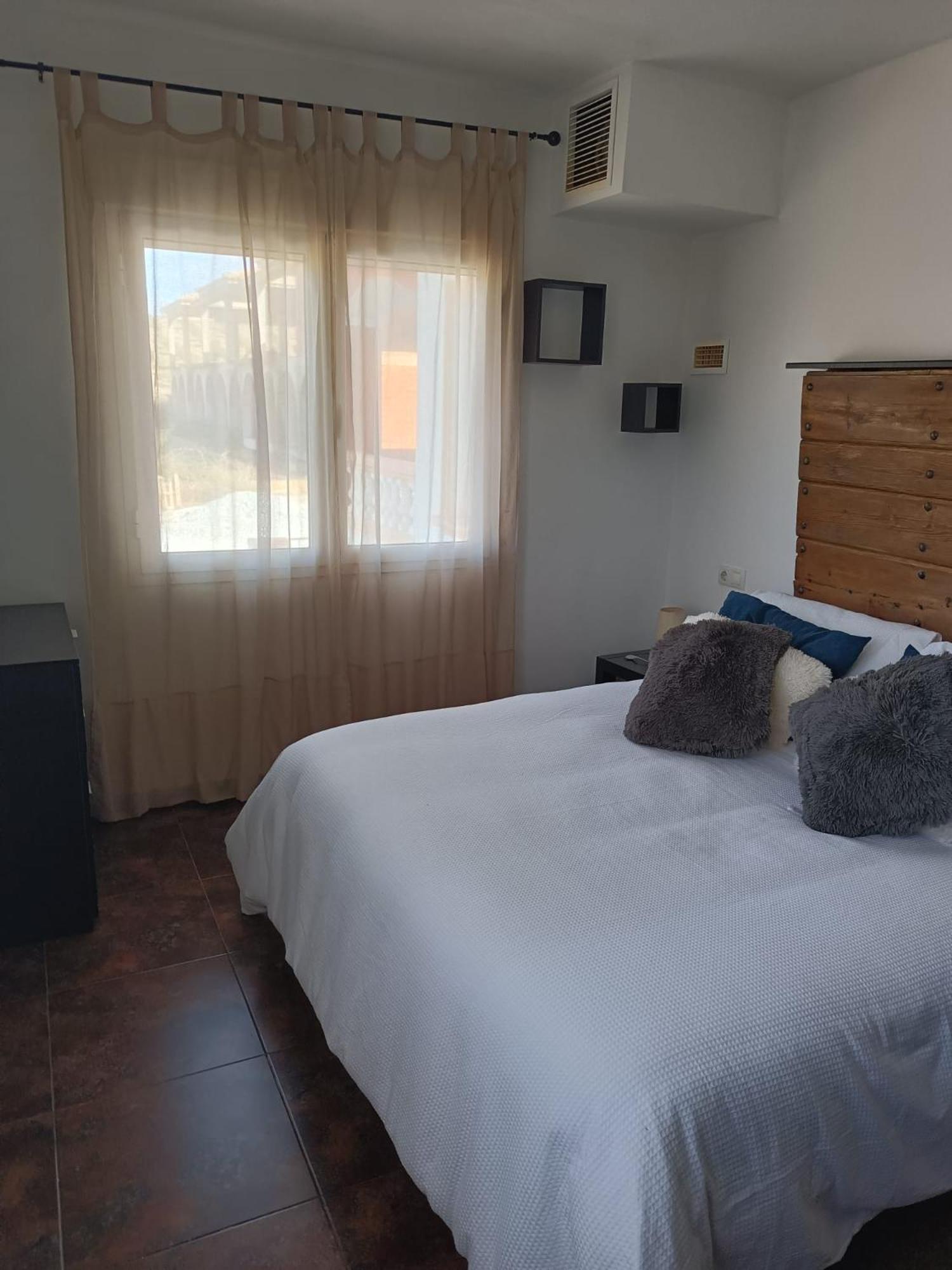 Holiday home La Casa De Maia Freila