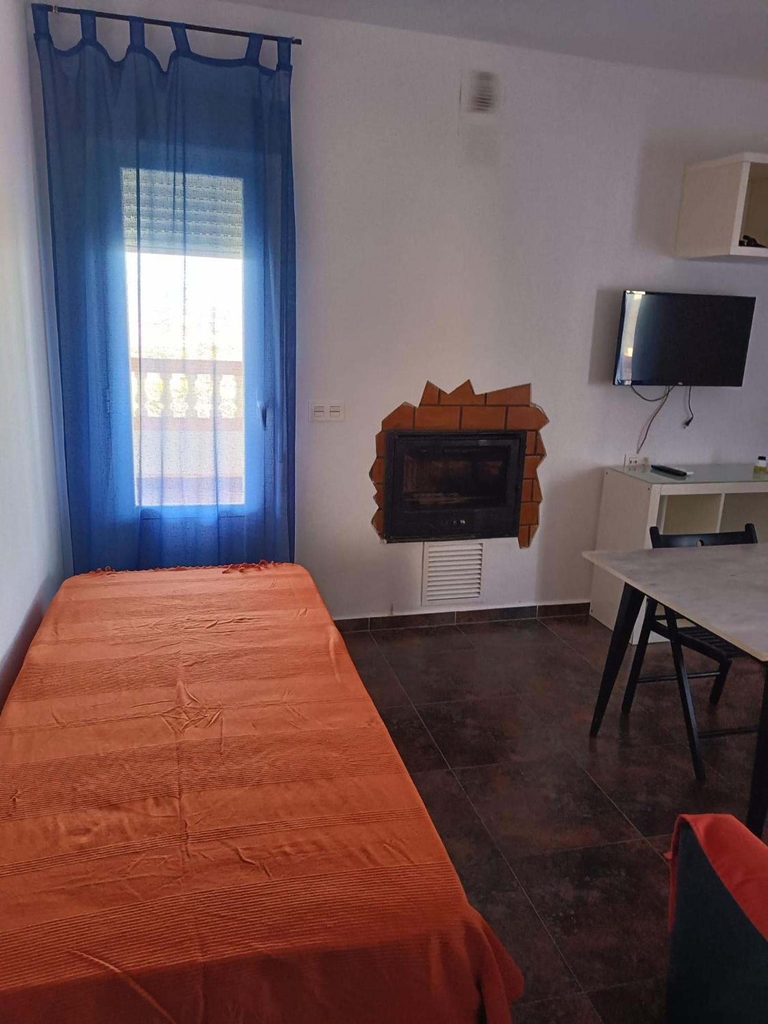 La Casa De Maia Holiday home